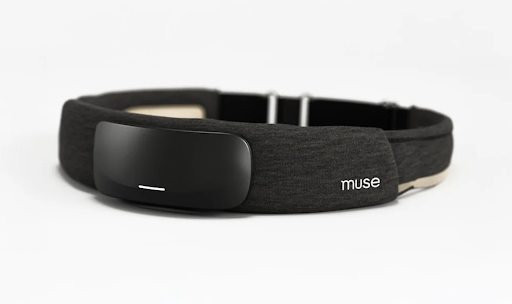 Muse S Athena headband
